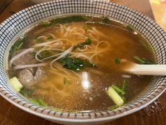 -越南牛肉河粉餐厅(书院巷店)