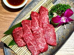 -丸藏和牛烧肉专门店(园区师惠坊店)