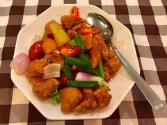 -文东记(马里士他路)