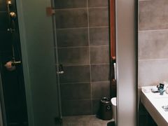 -喆·啡酒店(北京南锣鼓巷鼓楼大街地铁站店)