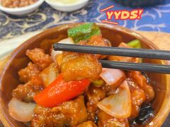-祈胜邨•顺德鱼生•顺德菜(容桂店)