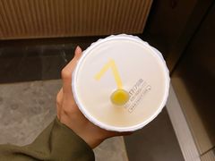 -7分甜(上海新天地广场店)