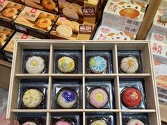 -稻香村(观前街店)