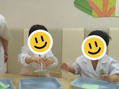 -豆初托育园 Baby Bean Day care Center