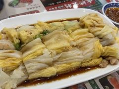 -捷信牛奶甜品世家(学府店)