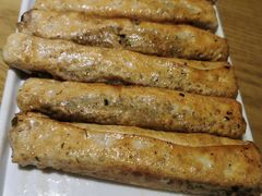 褡裢火烧-铸钟褡裢火烧(西三环紫竹桥店)
