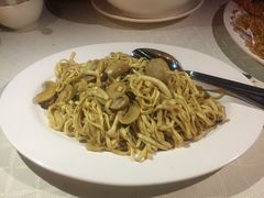 -无招牌海鲜餐厅(滨海艺术中心店)