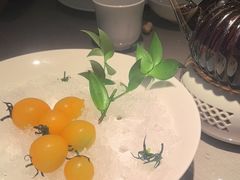 -春熙小馆(乘风庄店)