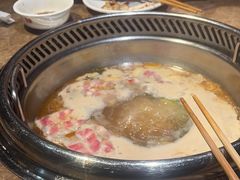-七欣天香辣蟹火锅(上海银亿滨江店)