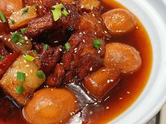 -聚丰园•湖鲜餐厅(阿红私房菜梅石路店)