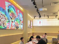 -牛邸·烧肉饭(来福士店)