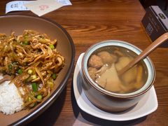 -德天顺盖码饭(人民西路店)