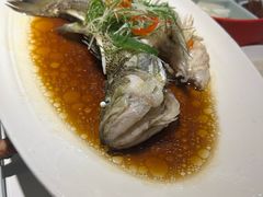-芝麻花餐厅(祁家豁子店)