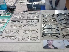 -ALPS阿尔卑斯眼镜(我格广场店)