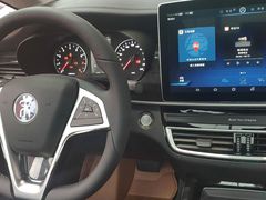 -上海华帆旗开比亚迪4S店(浦东北路店)