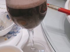 -香山湖家家宴(中山陵店)