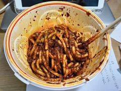 -啊臻味道米粉(六道口店)