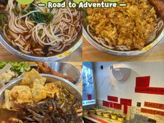 -柳州肥姨妈大骨螺蛳粉(东靖路店)