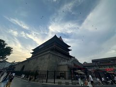 -西安鼓楼