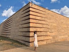 -盘龙城国家考古遗址公园