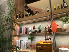 -芭莉与彩虹西餐厅(成都合生汇店)