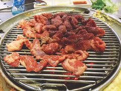 -喜来稀肉(虹泉路店)