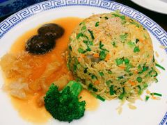 -香港聚强佛跳墙(江华路店)