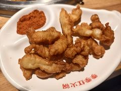 -季季红火锅(长沙步行街店)