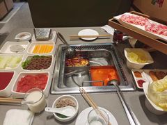 -海底捞火锅(南京红山常发广场店)