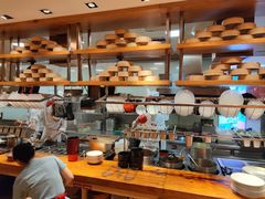 -西贝(上海我格广场店)