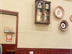 大堂-曼谷食堂·泰国家庭料理(丹桂路店)