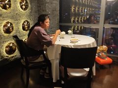 -富力丽思卡尔顿酒店·丽轩中餐厅