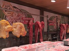 -星伦多自助料理·涮烤一体(江桥万达店)