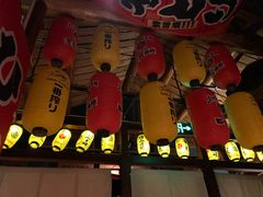 门面-醉虎传(南锣鼓巷店)