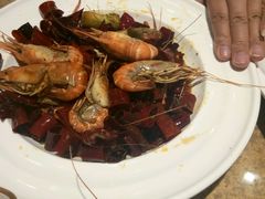 -赶海部落海鲜城(海阳路店)