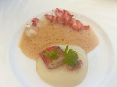 -POP露台西餐厅·望江阁