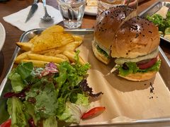 -UPPER KITCHEN(延安路店)