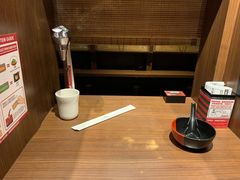 -天然豚骨拉面专门店 一兰(铜锣湾店)