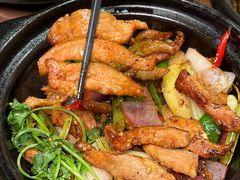 -金系·顺德啫鸡大王(创意产业园店)