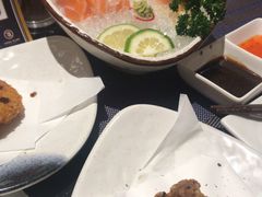 -大渔铁板烧(大悦城店)