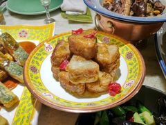 -那家小馆•北京菜•烤鸭(中关村店)