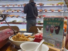 -黔哆哆地摊酸汤火锅(清湖店)
