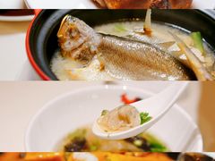 -莆田餐厅PUTIEN(西安万象天地店)