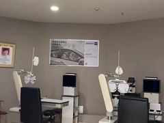 -盛视视光中心(东中街店)
