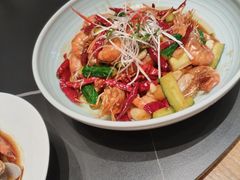 -味莊餐厅(康庄南街店)
