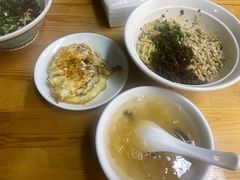 -酒都燃面(龙湾店)