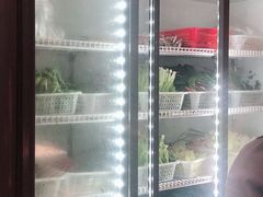 门面-杨姨老益阳麻辣烫(林科大店)