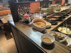 -佬土鹅肠火锅(解放路店)