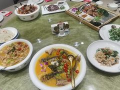 -玉舌尖私房菜(裕华店)