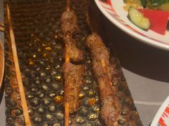 -塔哈尔·新疆盛宴(奉贤龙湖店)